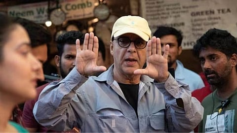 vidhu vinod chopra
