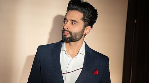 Jackky Bhagnani Net Worth