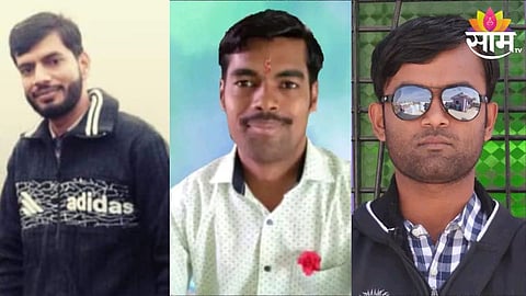 Buldhana Crime