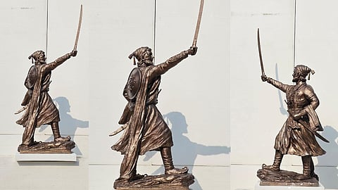 Rajkot Fort