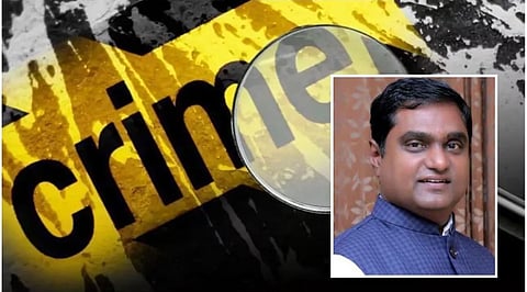 Balaji kinikar