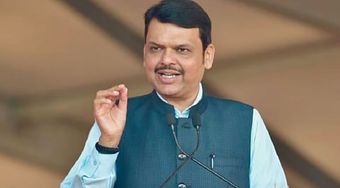 Devendra Fadnavis