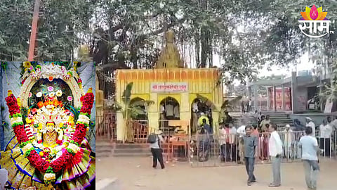 Jat Yallama Devi Yatra