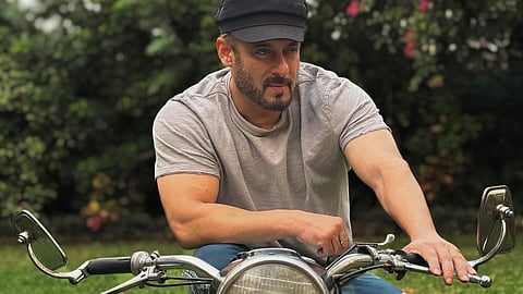 Salman Khan Birthday