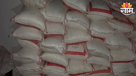 Urea Black Market