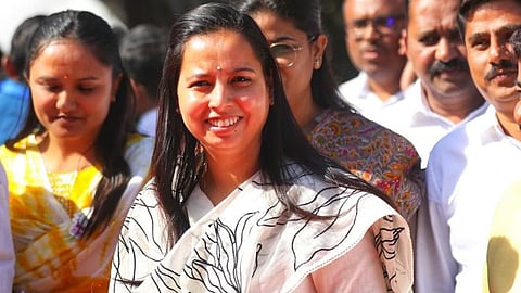 Ladki Bahin Yojana