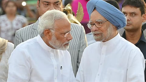 PM Modi