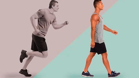 Exercise For Weight Loss 