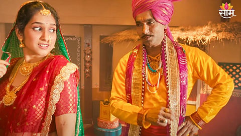 Rukhwat: रुखवतला तोड नाय! कमी स्क्रीन मिळूनही पुष्पा अन् बेबी जॉनसारख्या बिग बजेट चित्रपटांना टक्कर