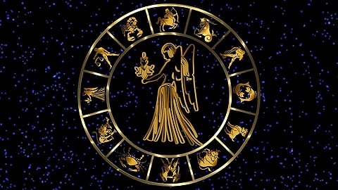 Virgo Horoscope 2025