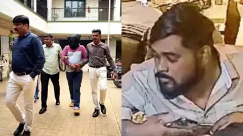 Vishal Gawali