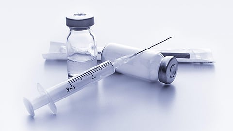 Injection