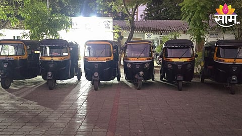 Nashik Crime