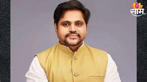 Mahesh Gaikwad