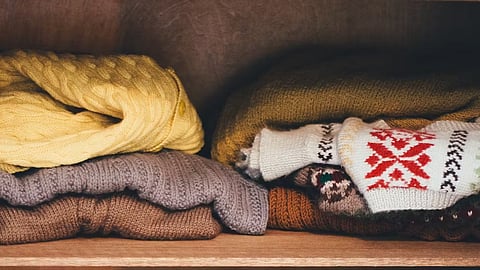 Winter Clothes