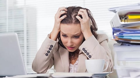 stress