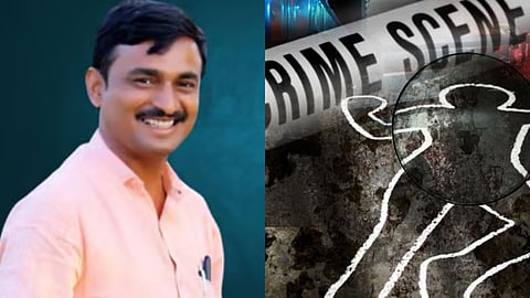 Beed Crime