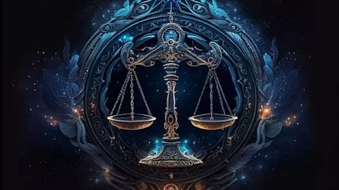 Libra Horoscope