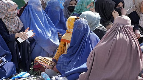 Taliban Government