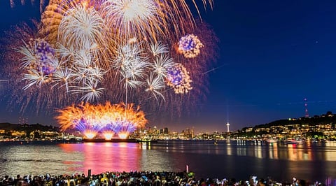new year