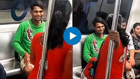 Fighting Video