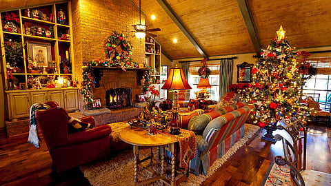 Home Decoration Ideas