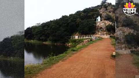 Ravanwadi Tourist Spot