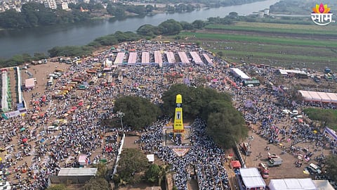 Koregaon Bhima