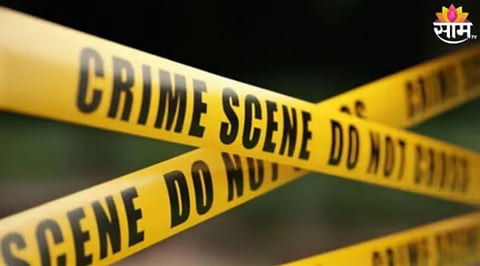 Crime