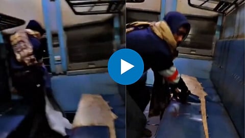 Shocking Video