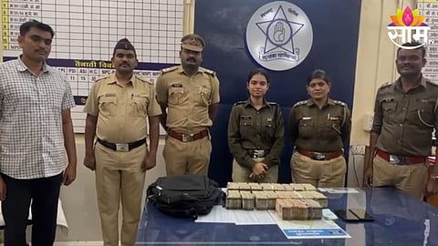 Nagpur Police