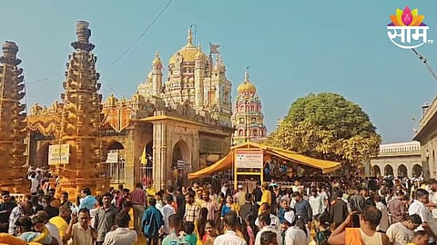 Malhar Certificate: 'मल्हार' सर्टिफिकेशनला जेजुरीकरांचा विरोध, थेट आंदोलनाचा दिला इशारा