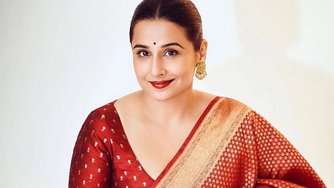 Vidya Balan Net Worth: