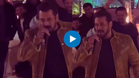Salman Khan