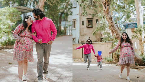 Shashank Ketkar Pregnancy Announcement