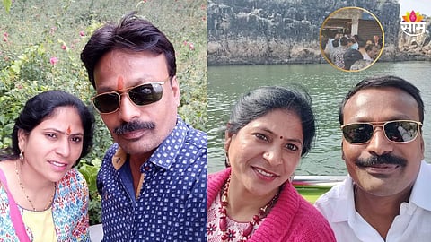nagpur crime 
