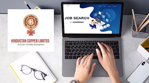Government Job