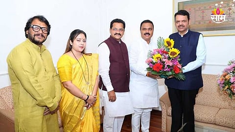 Pune Politics: पुण्यात ठाकरे गटाला धक्का! गंभीर आरोप करत उद्धव ठाकरेंच्या शिलेदाराचा पक्षाला जय महाराष्ट्र 