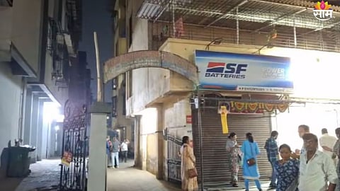 कामोठ्यातील दुहेरी हत्याकांडाचा धक्कादायक उलगडा, समलैगिंक संबंधाचा हट्ट धरला