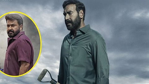 Drishyam 3 Update