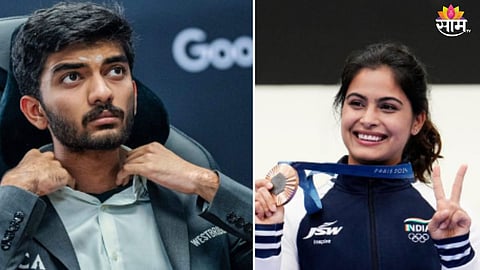 Khel Ratna Awards: मनू भाकर, डी गुकेशसह ४ खेळाडूंना खेलरत्न पुरस्कार; या ३२ खेळाडूंना अर्जुन पुरस्कार जाहीर  