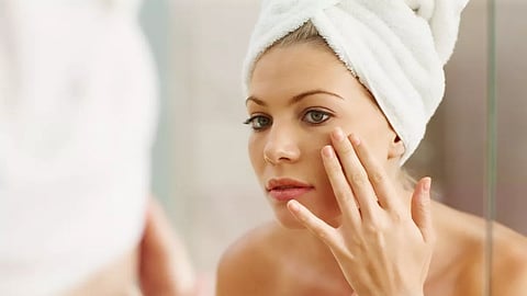 Skin Care Tips