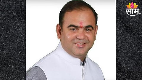 Jaykumar Rawal