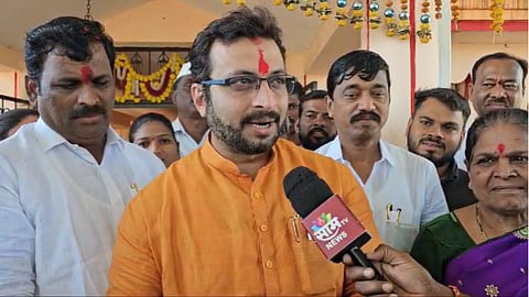 Amol Kolhe 