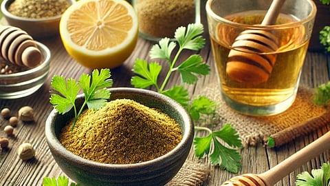Intestinal Cleansing