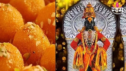 Pandharpur Vitthal Mandir