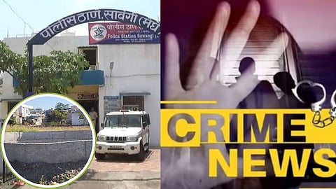 Wardha Crime News