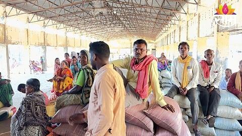 Tumsar Bajar Samiti