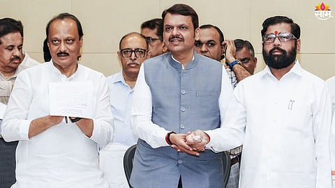 Maharashtra cabinet 