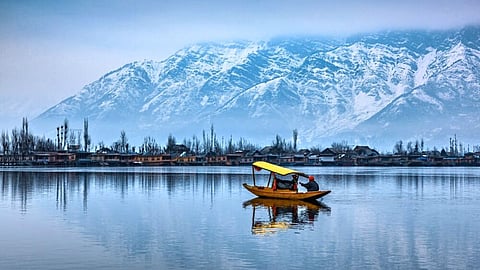 Jammu & Kashmir